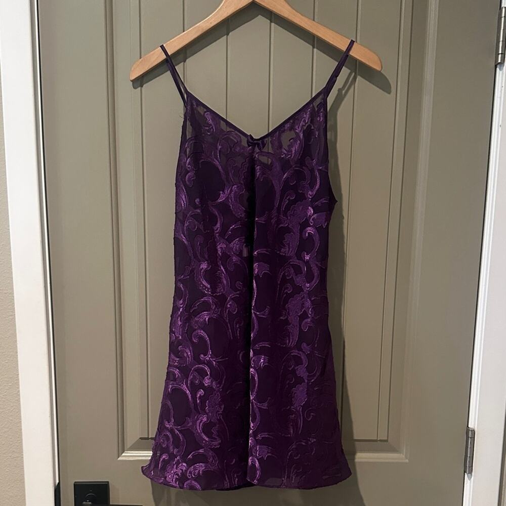 Frederick’s Of Hollywood Lingerie
